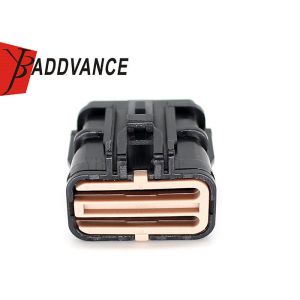 Buy cheap 8 Pin Waterproof Electrical SWP Connectors with Terminals 7123748430 from wholesalers