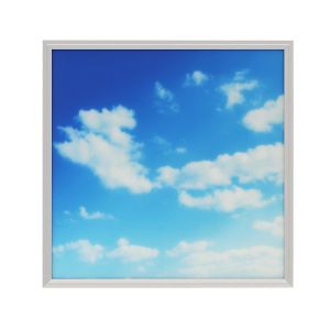 Buy cheap 72W Ultra Thin Led Panel Lights from wholesalers