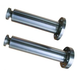 Buy cheap AH1301010409 BOMCO triplex mud pump F1300 F1600 fluid end extension rod with clamp AH36001-04.10 from wholesalers