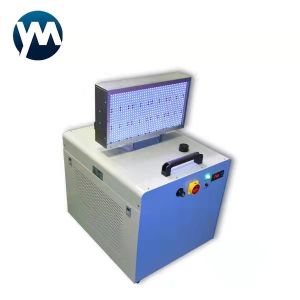 Printing Machine UV LED Lamp 2400W Aluminum Shell Ink Drying System