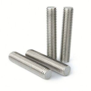Buy cheap High Precison M8 M10 12 Fully Threaded Rod Grade 4.8/5.8/6.8/8.8 Grade from wholesalers