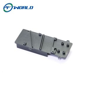 CNC Machined Aluminum Parts Service CNC Machined Anodizing Aluminum