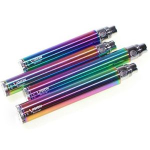 Vision Spinner Rainbow Spinner