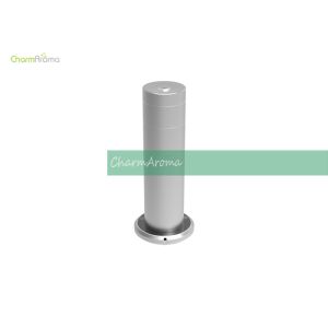 Buy cheap Standalone Aroma Scent Diffuser Machine With Aluminum Alloy Atomizer from wholesalers