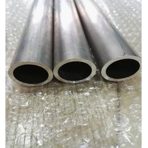 Buy cheap AZ31 AZ91 ZK60 AZ61 WE43 Magnesium alloy tube/magnesium pipe from wholesalers