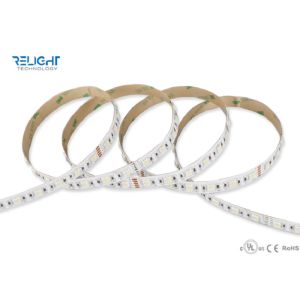 Buy cheap LED flexible strip 2110 with HIGH CRI >90 3 Steps SDCM Macadam White color ultra slim width 4/6/8mm high intensity and from wholesalers