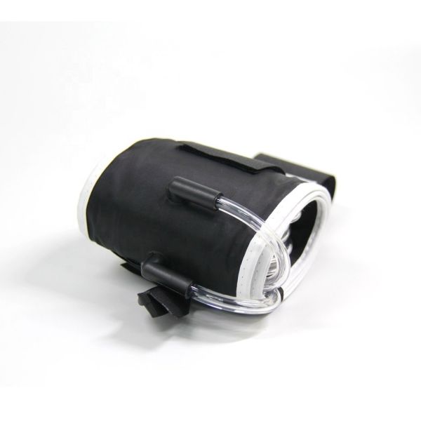 Snug-Fitting Cylindrical Tourniquet Cuffs for Optimal Performance Shelf Life 3