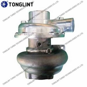 Buy cheap RHG6 Turbocharger 114400-3890 VA570019 for Isuzu Sumitomo Earth Moving 6BG1T from wholesalers