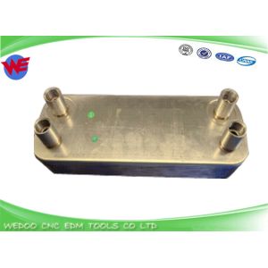 Buy cheap 200630757 Cooler Charmilles 240cc/240sl/s40slp CUT200/300 P350/P550 Heat Exchanger from wholesalers