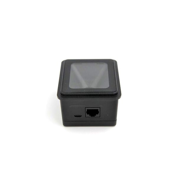 China Fixed Mount Barcode Scanner Embedded Code Scanner Mini Fashionable Design on sale China Fixed Mount Barcode Scanner Embedded Code Scanner Mini Fashionable Design on sale