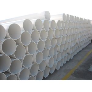 Buy cheap Three Layer PVC Composite Water Plastic Pipe Production Line from wholesalers