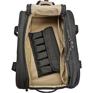 Buy cheap Tactical Gun Bag Heavy Duty 600 Denier Polyester Weather Resistant Dual Zipper Top Easy Access to Gear from wholesalers