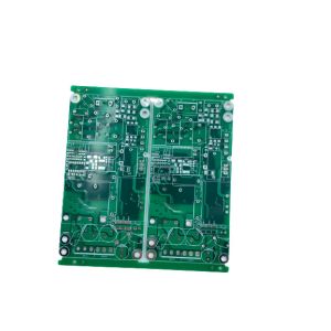 China White Silkscreen Multilayer Printed Circuit Board For Efficient Electronics on sale China White Silkscreen Multilayer Printed Circuit Board For Efficient Electronics on sale