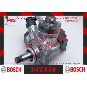 Buy cheap New High Pressure Fuel Injection Pump 0445020610 0445020606 For Fendt Sisu Valtra MASSEY FERGUSON from wholesalers