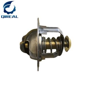 Buy cheap Excavator Spare Parts EX200-1 EX200-2 6BD1 6BG1 diesel engine thermostat 1-1370070-0 from wholesalers