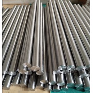 Buy cheap High Purity Ground Surface Tungsten Rod from wholesalers
