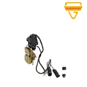 Buy cheap Good Quality 81626806147 81626806146 Man Truck Door Handle from wholesalers