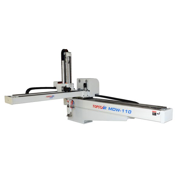 Buy cheap Customized Telescopic Manipulator , High Efficiency Mechanical Robot Arm from wholesalers