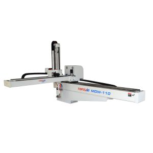 Buy cheap Customized Telescopic Manipulator , High Efficiency Mechanical Robot Arm from wholesalers
