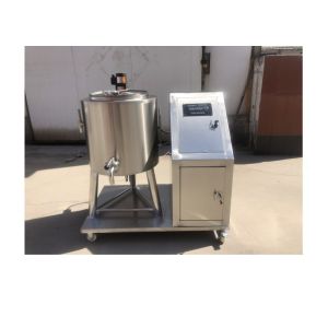 Buy cheap Electrolysis New Arrival Tomato Paste Pasteurizer For Sale from wholesalers