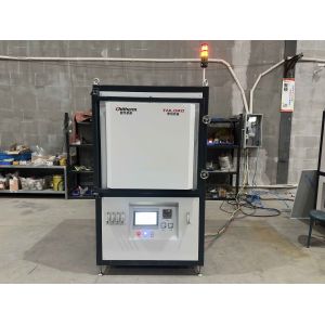 Chitherm Hbf52-17o 1700c Box-Type Furnace