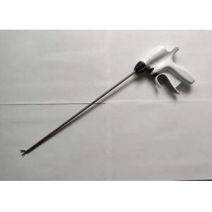 Buy cheap Eto Sterilization Ultrasonic Harmonic Scalpel 23cm Shaft Length from wholesalers