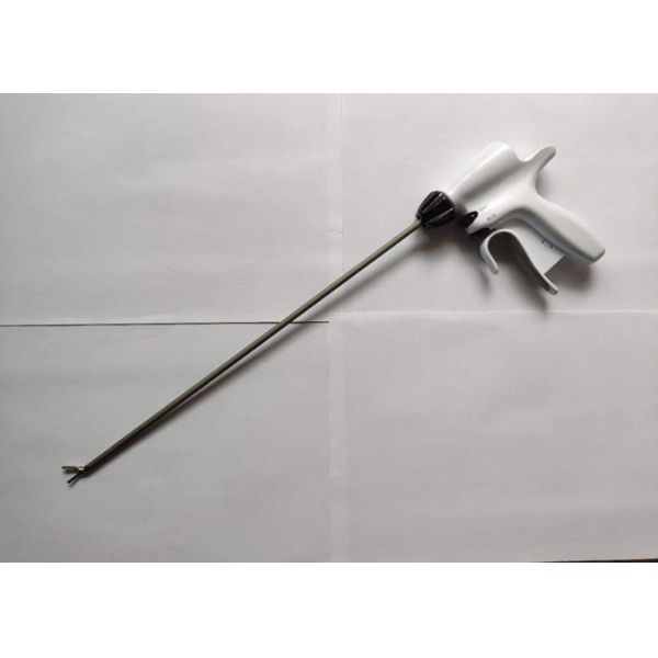 Quality Eto Sterilization Ultrasonic Harmonic Scalpel 23cm Shaft Length for sale