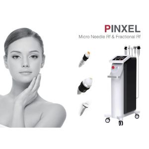 Buy cheap invasive RF Fractional microneedle & non invasive Fractional RF device from wholesalers
