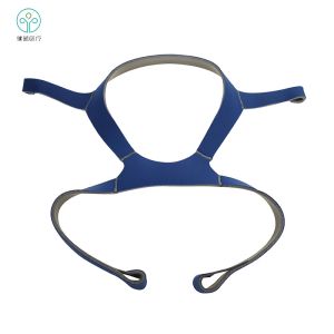 Buy cheap Factory Quality AirFit N20 headgear strap Durable Replacement Headgear for CPAP from wholesalers