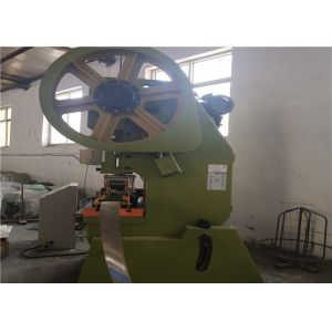 Buy cheap Bto18 11 Strips Razor Barbed Wire Machine from wholesalers