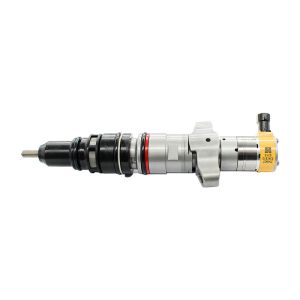 Buy cheap C7 C9 Diesel Injector HEUI Medium Pressure Hydraulic Engine Spare Part from wholesalers