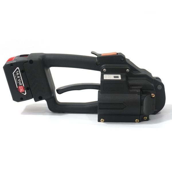 Buy cheap Handheld Electric Strapping Tool Wide Applicability for Packaging Operations from wholesalers