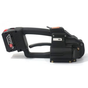Buy cheap Handheld Electric Strapping Tool Wide Applicability for Packaging Operations from wholesalers