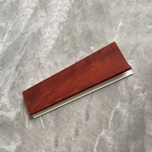 Buy cheap Skirting SPC Flooring Baseboard Waterproof And UV Resistant product