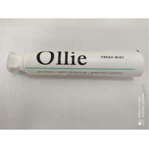 Buy cheap BPA And Phthalate Free Soft Touch PBL Plastic Laminated Tube from wholesalers