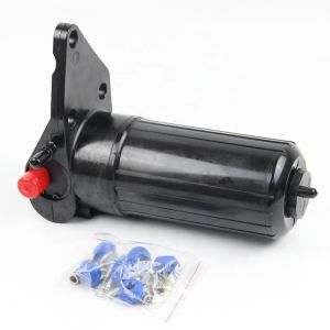 4132A018 4132A016 Perkins Fuel Filter Assembly 4132A014 4132A015 ULPK0038