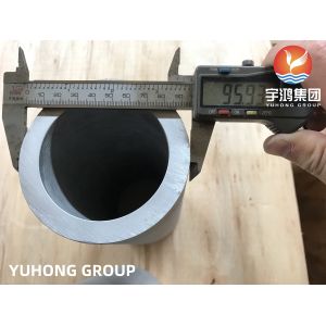 Buy cheap ASTM A790 , ASME SA790 S31803 Seamless Duplex Steel Pipes from wholesalers