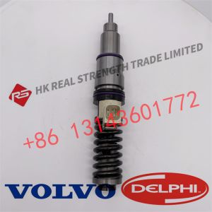 Fuel Electronic Unit Injector 21340612 BEBE4D24002 For