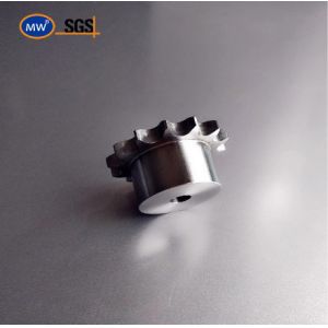 Buy cheap 04b-48b Industrial Chain Wheel Sprocket from wholesalers