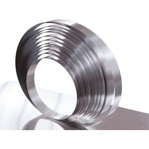 Buy cheap Aisi 201 304 316 410 430 Cold Rolled Stainless Steel Coil High Polished Surface from wholesalers