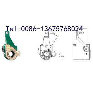 Buy cheap Slack Adjuster Automatic 4W3970 China from wholesalers