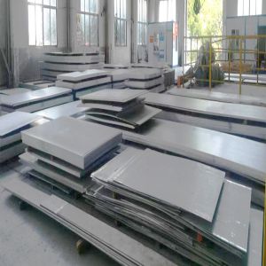 Buy cheap 3x3 316 Stainless Steel Sheet  Plate 2b Sus409  Width 2000mm from wholesalers