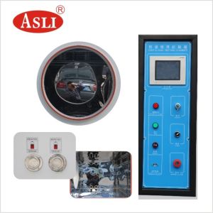 Buy cheap Touch Programmabletemperature Humidity Climate Testing Chamber / Stability Environmental Test Machine from wholesalers