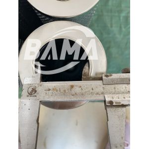 Buy cheap High Pressure Hydraulic Station Filter Element P9600D16N25 with Glass Fiber Component from wholesalers