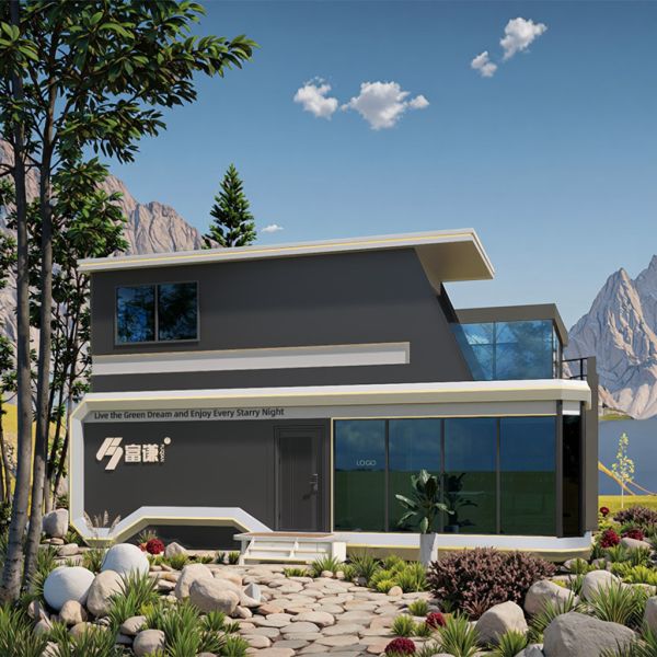 Buy cheap Mobile Home Space Capsule Room Comfort Tiny House Capsule from wholesalers