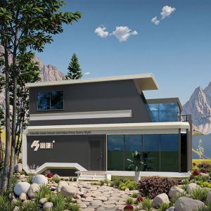 Buy cheap Mobile Home Space Capsule Room Comfort Tiny House Capsule from wholesalers