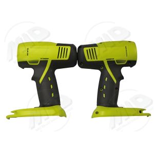 Buy cheap Advanced 2K Injection Molds Custom Dual Material Plastic Tooling High Precision product