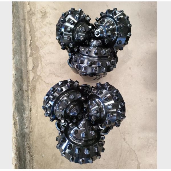 Buy cheap 200mm 7 7/8" Tci Tricone Rock Bit For Water Well Drilling Work from wholesalers