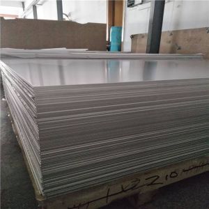 Buy cheap Construction Aluminum Alloy Sheet Metal With 5083 1100 5754 Material from wholesalers