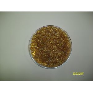 Buy cheap DY-P201 Ethanol Soluble Polyamide Resin Yellowish Granule For Overprinting Varnish from wholesalers